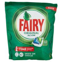 Fairy Caps Original - Regular