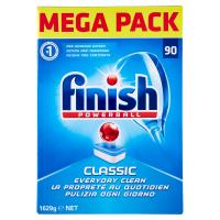 Finish Powerball Classic