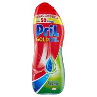 PRIL Gold Gel Sciogli Grasso 1000 ml.