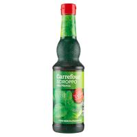 Carrefour Sciroppo alla Menta con Menta Piemonte