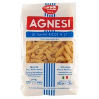 Agnesi Le Penne Ricce n.21