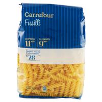 Carrefour Fusilli N°28