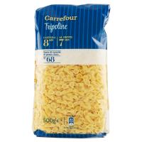 Carrefour Tripoline N°68