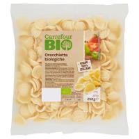 Carrefour Bio Orecchiette biologiche