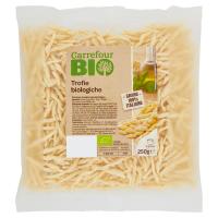 Carrefour Bio Trofie biologiche