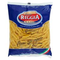 Pasta Reggia 34. Penne ziti rigate
