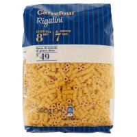 Carrefour Rigatini N°49