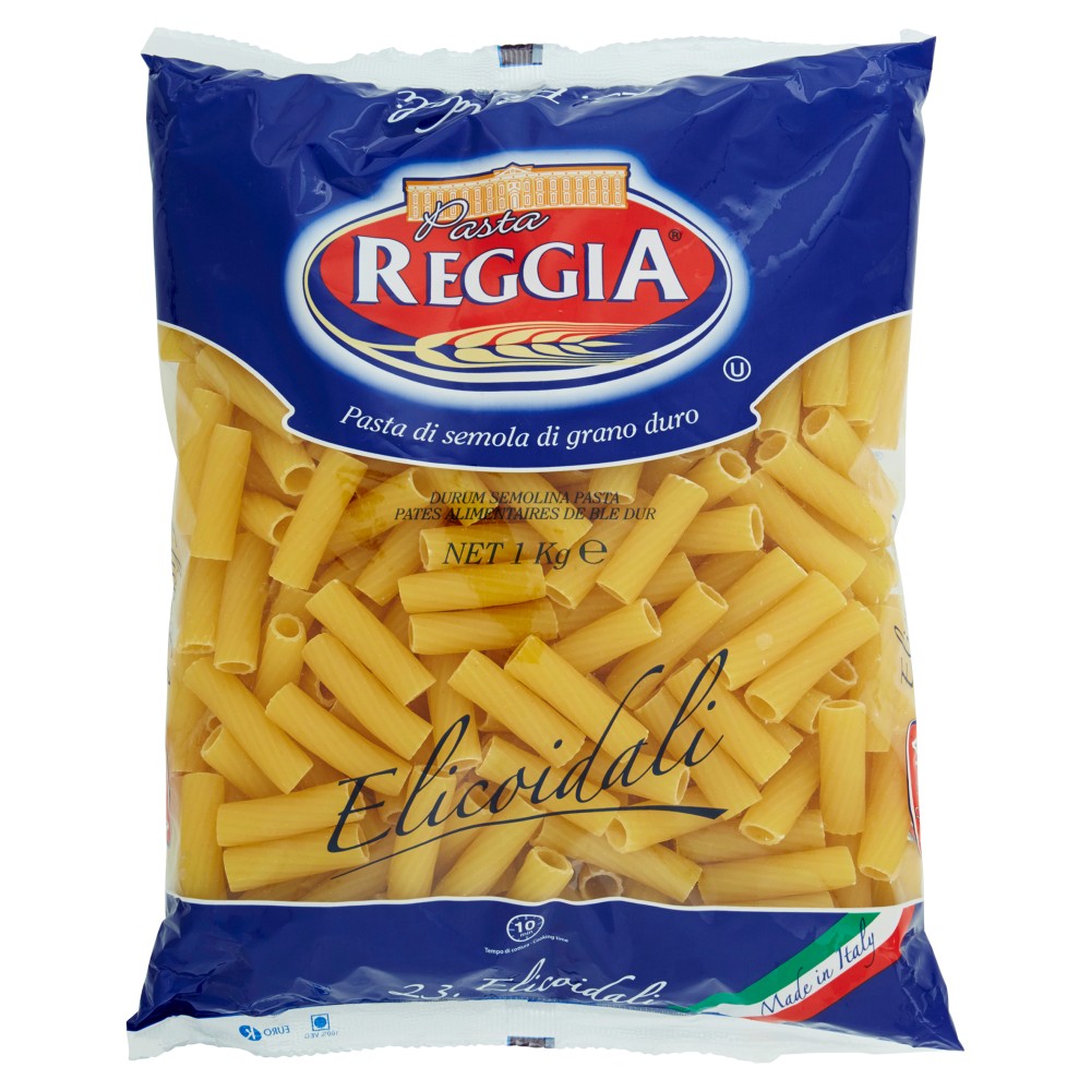 Pasta Reggia 23. Elicoidali