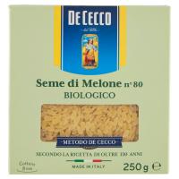 De Cecco Seme di Melone n° 80 Biologico