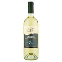 Al Tralcio Antico Vermentino di Sardegna DOC