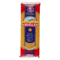 Divella Spaghetti Ristorante 8