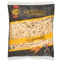 Orogiallo Le Specialità gli Scialatielli Caserecci