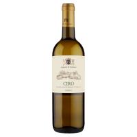 Caparra & Siciliani cirò DOC Bianco