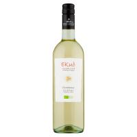 Ekuò Chardonnay Vino Biologico