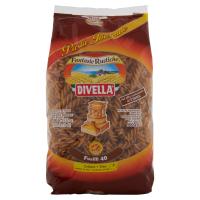 Divella Fantasie Rustiche Fusilli 40