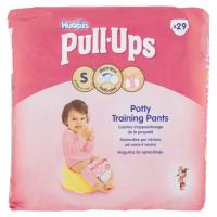 Huggies 29 Pull-ups S