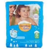 Carrefour Baby Mutandine 5 Junior 12-18 kg