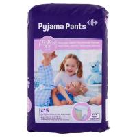 Carrefour Pyjama Pants 4-7 anni 17-30 kg