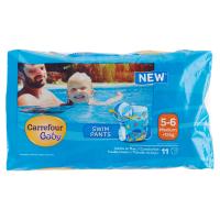 Carrefour Baby Swim Pants 5-6 Medium +12 kg