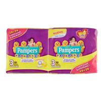 Pampers Progressi 3 midi 4-9Kg