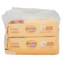 Carrefour Baby Milk 2 x