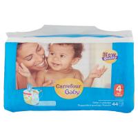 Carrefour Baby Mutandine 4 Maxi 8-15 kg