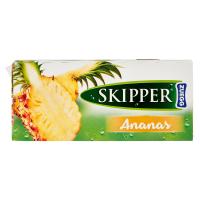 Zuegg Skipper Ananas