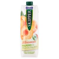 Zuegg Skipper Polposo di Frutta Italiana Albicocca