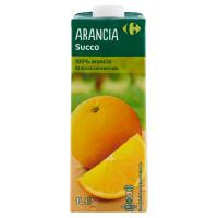 Carrefour Arancia