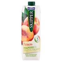 Zuegg Skipper Polposo di Frutta Italiana Pesca