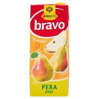 Rauch Bravo pera