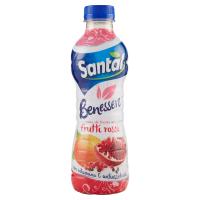 Santal Benessere mix di frutta ai Frutti rossi