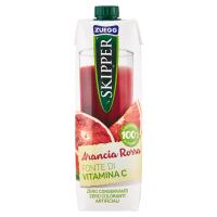 Zuegg Skipper Fonte di Vitamina C Arancia Rossa