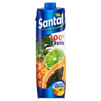 Santal 100% Exotic