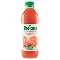 Tropicana Pure Premium Pompelmo Rosa
