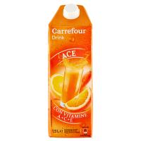 Carrefour Drink ACE