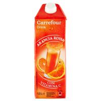 Carrefour Drink Arancia Rossa