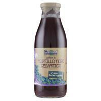 Mirtillo & Benessere Nettare di mirtillo nero selvatico senza zuccheri aggounti