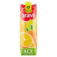 Rauck Bravo ACE
