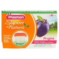 Plasmon Sapori di Natura Prugna