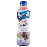 Santal Benessere mix di frutta ai Frutti blu