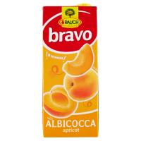 Rauch bravo Albicocca