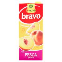 Rauch Bravo pesca