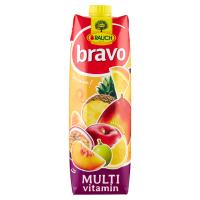 Rauch bravo Multi vitamin1 L
