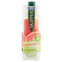 Zuegg Skipper Fonte di Vitamina C Pompelmo Rosa
