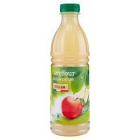 Carrefour Succo e polpa Mela
