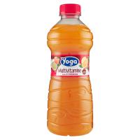 Yoga Multivitamine