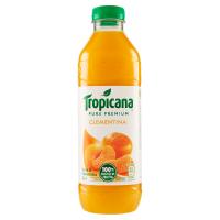 Tropicana Pure Premium Clementina