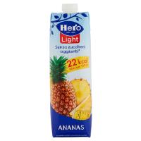 Hero Light Ananas