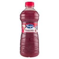 Yoga Rosso mix